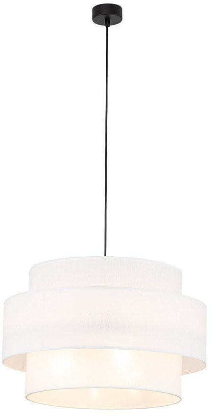Lampa wisząca CALISTO WHITE 5363 TK Lighting