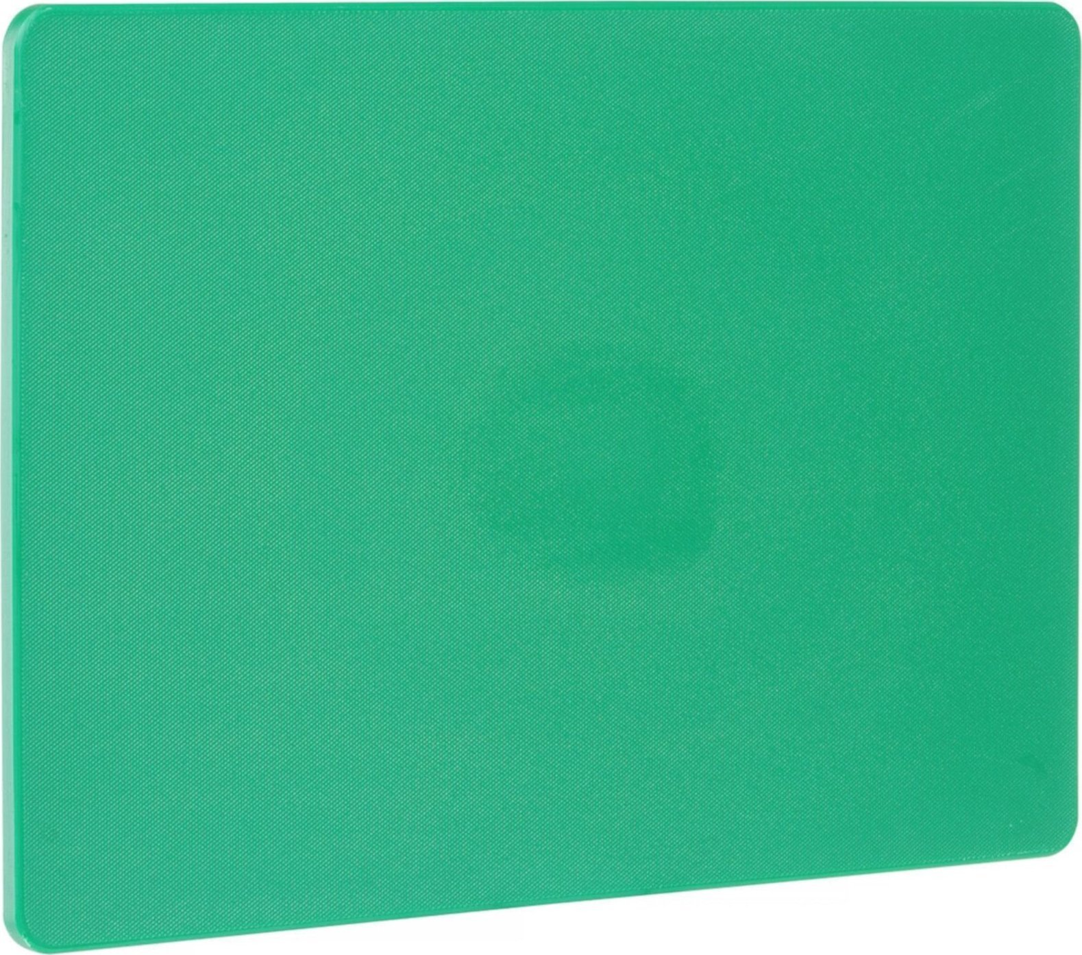 Hendi Deska kuchenna HACCP do warzyw GN 1/1 530 x 325 mm - zielona Deska kuchenna HACCP do warzyw GN 1/1 530 x 325 mm - zielona