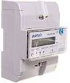 Orno Licznik energii elektrycznej 3-fazowy 3x20 /120A 3x230/V wyświetlacz LCD (OR-WE-507)