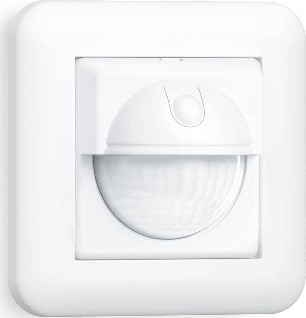 Steinel Czujnik ruchu Steinel IR 180 UP EASY biały