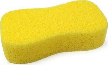 Tatarak Gąbka MOTYL do mycia samochodu 22 x 11.5 x 5.5 cm