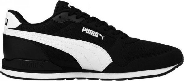 Puma Buty Puma ST Runner v3 Mesh M 384640 01, Rozmiar: 44,5
