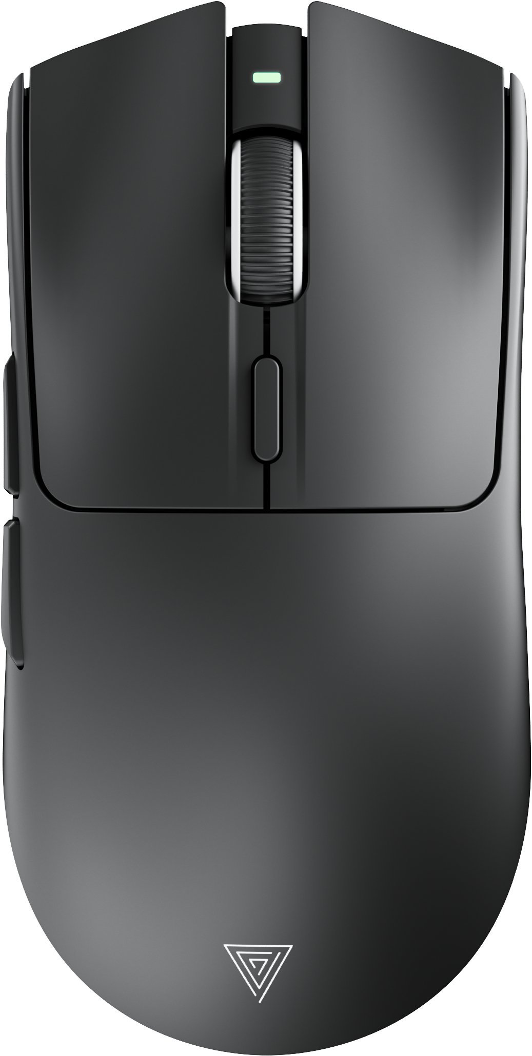 Mysz Secret Gear ZX1 (GEAR-Z-ZX1-BK)