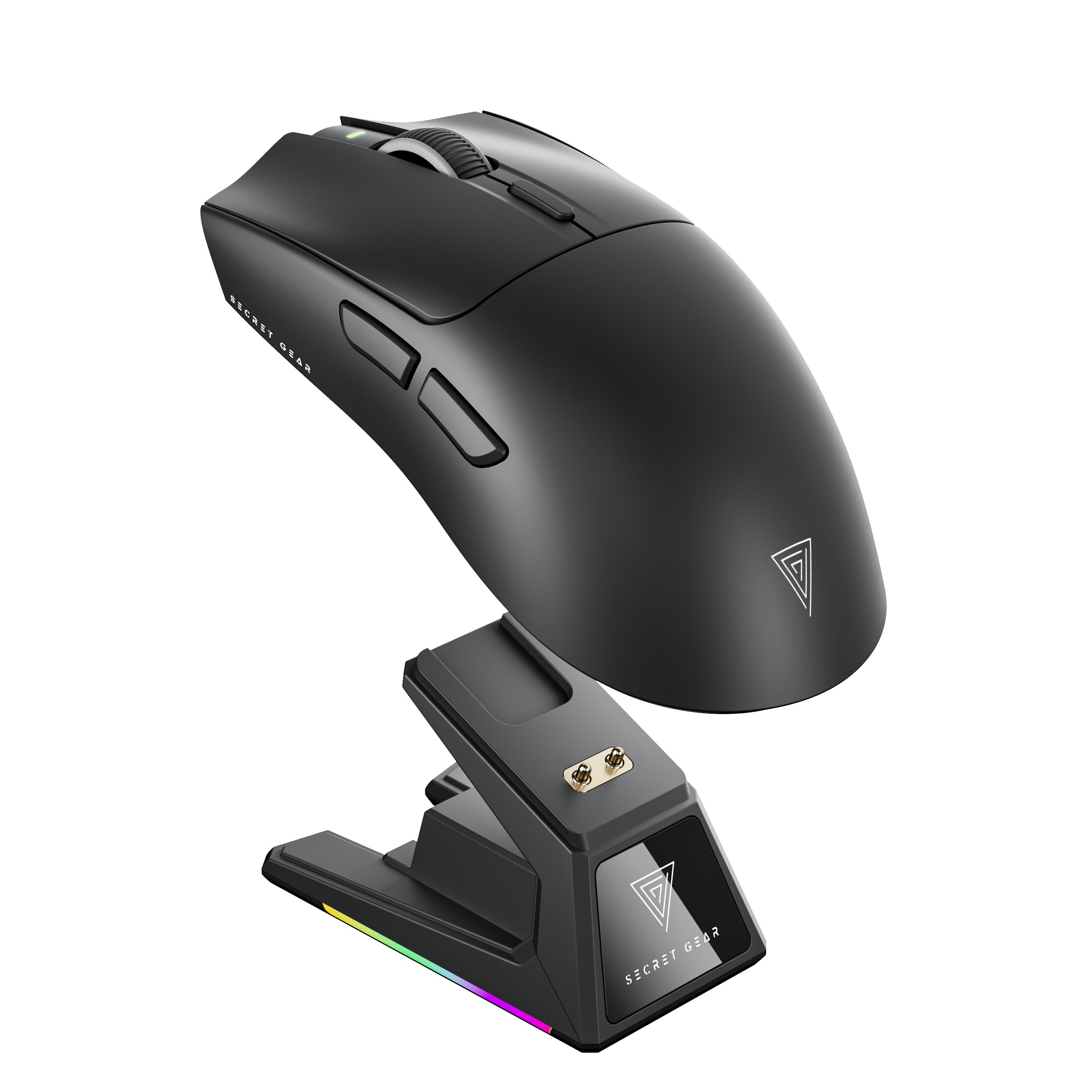 Mysz Secret Gear ZX1 (GEAR-Z-ZX1-BK)