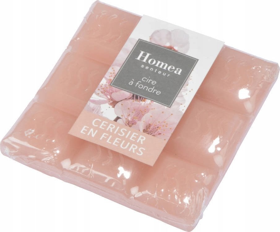 Homea Wosk zapachowy, 12 szt.