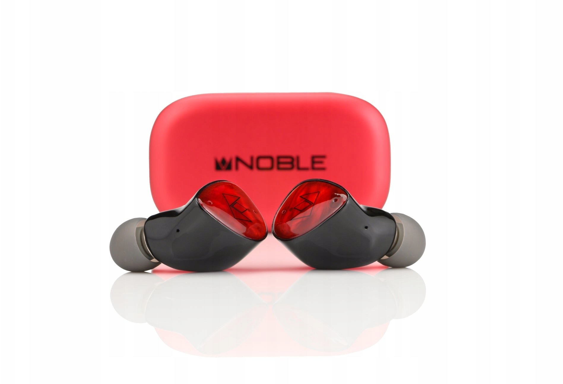 Słuchawki TWS Noble Audio FoKus Amadeus