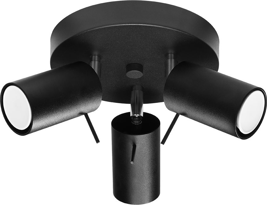 Lampa sufitowa Sollux Spot natynkowy LED Ready Sollux RING SL.1016