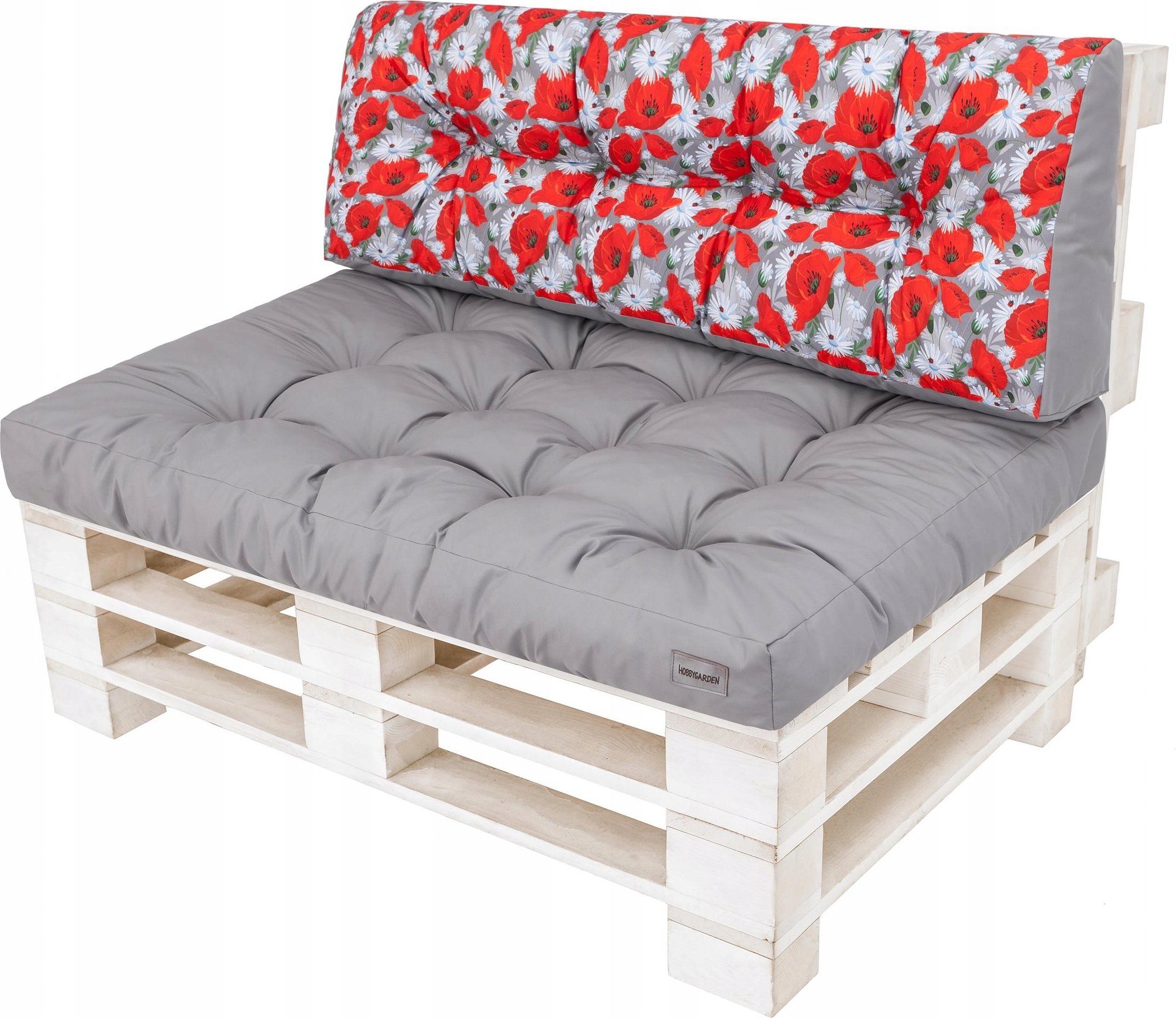 Hobbygarden PODUCHY LEO 1+1 POPIEL Z MAKAMI