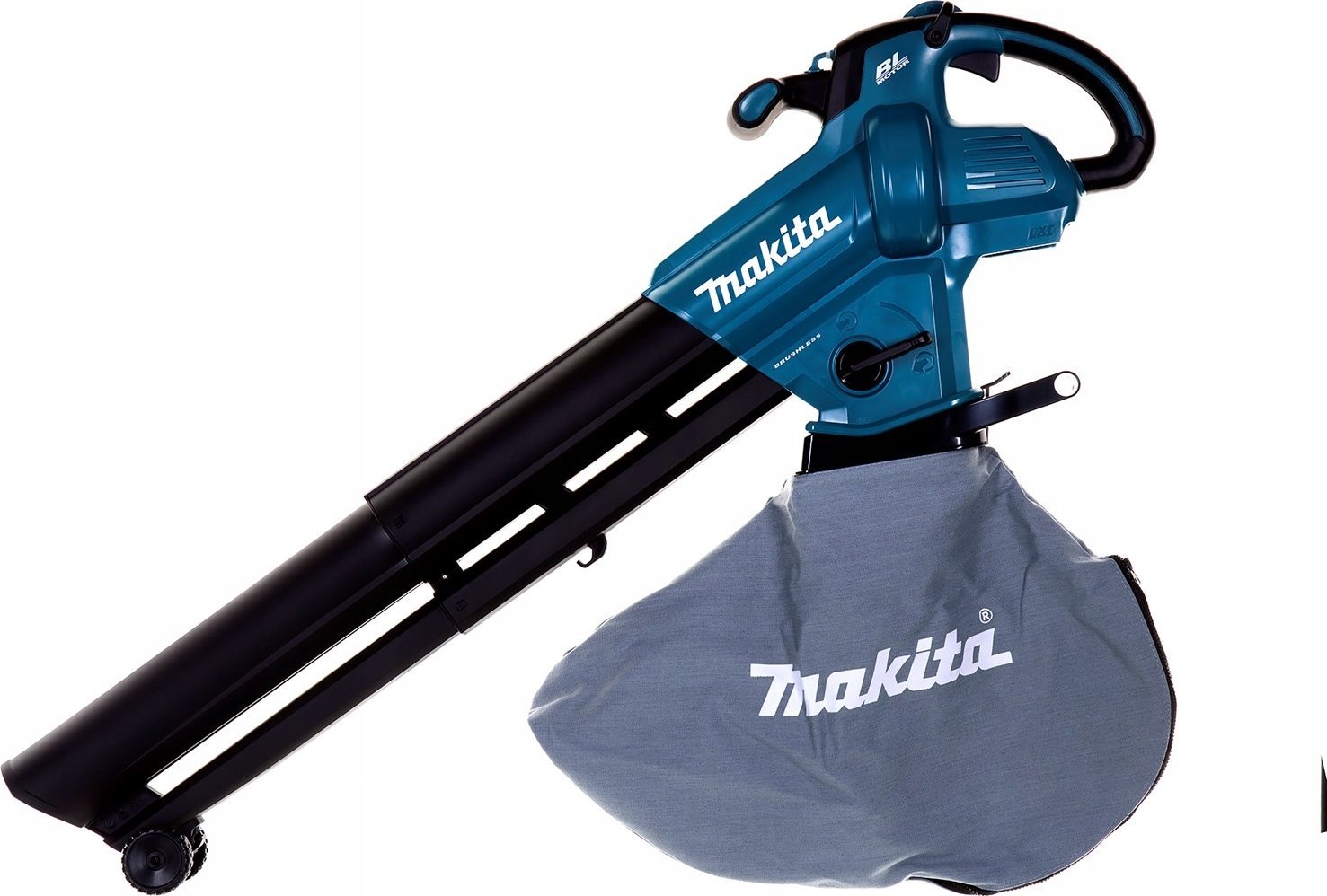 Makita Dmuchawa do liści DUB187Z (DUB187Z)