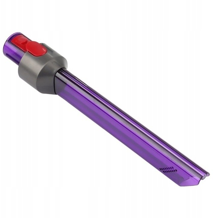 KONCOWKA SSAWKA SZCZELINOWA LED DO DYSON V15 V11 V10 V7 V8