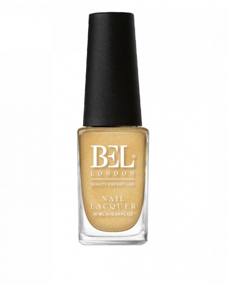 Bel London Bel London, New, Quick-Dry, Nail Polish, 066, 10 ml For Women
