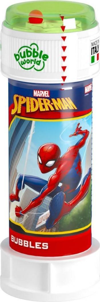Artyk Bańki mydlane 60ml p36 Spiderman. DULCOP cena za 1 sztukę