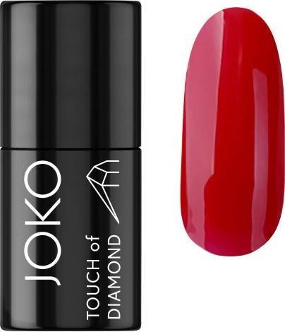 JOKO Lakier do paznokci Touch of Diamond nr 48 10ml
