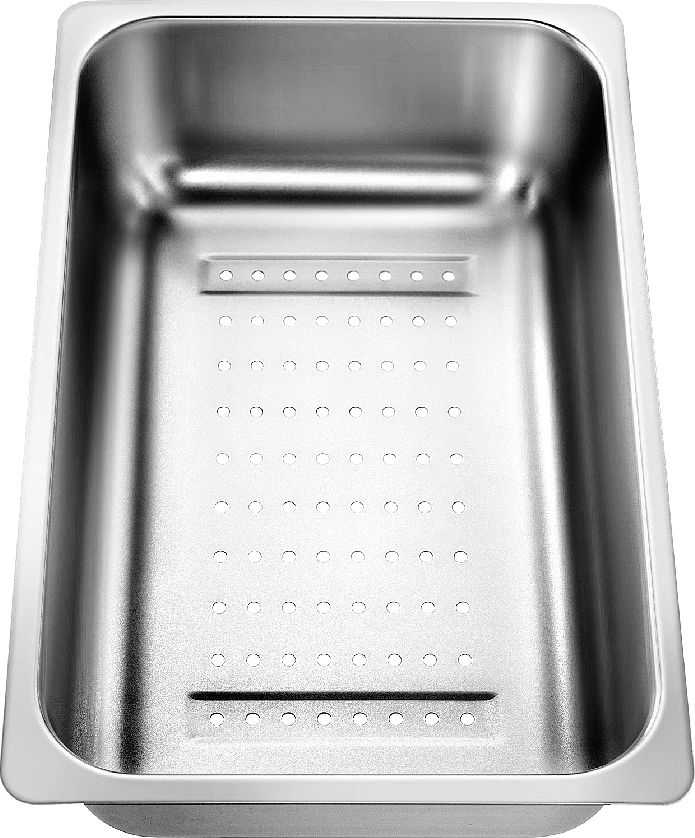 Blanco Odsączarka stal nierdzewna (220736)