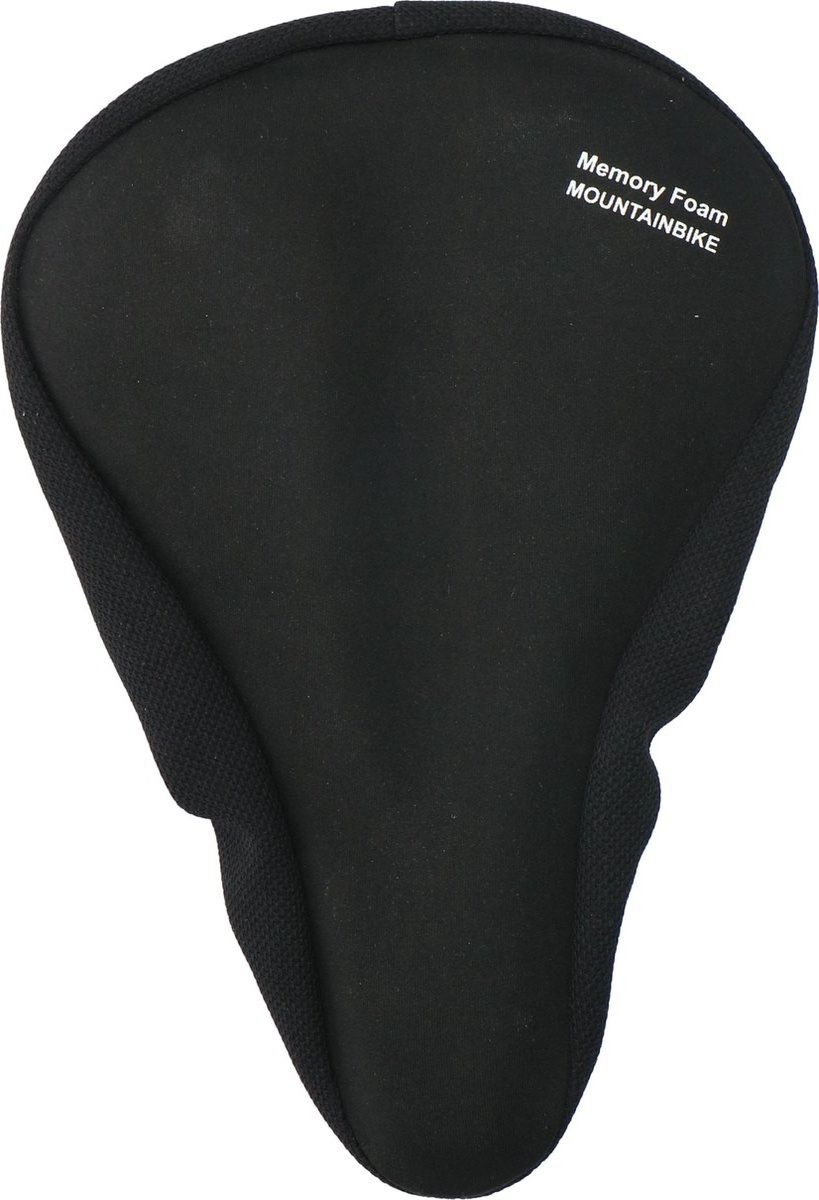 Dunlop Pokrowiec żelowy na siodełko 260x235mm Dunlop