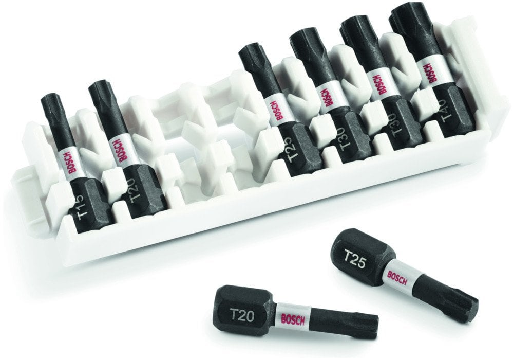 Wkładka Do Śrubokręta SDB ImpactContr. 8