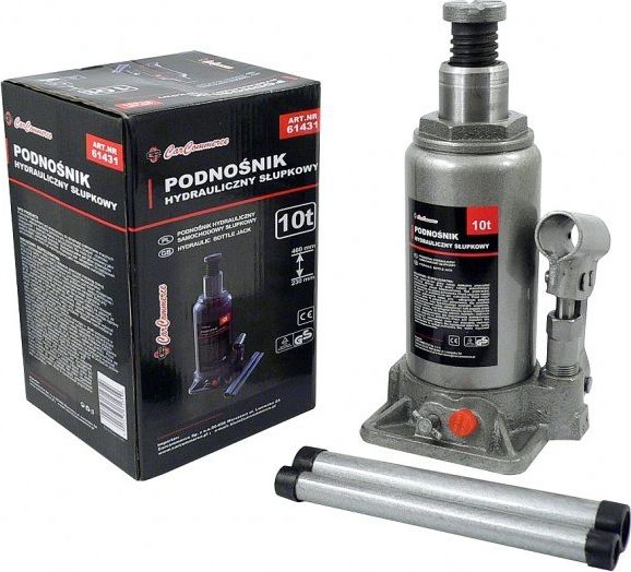 Sena Podnośnik hydrauliczny słupkowy 10t