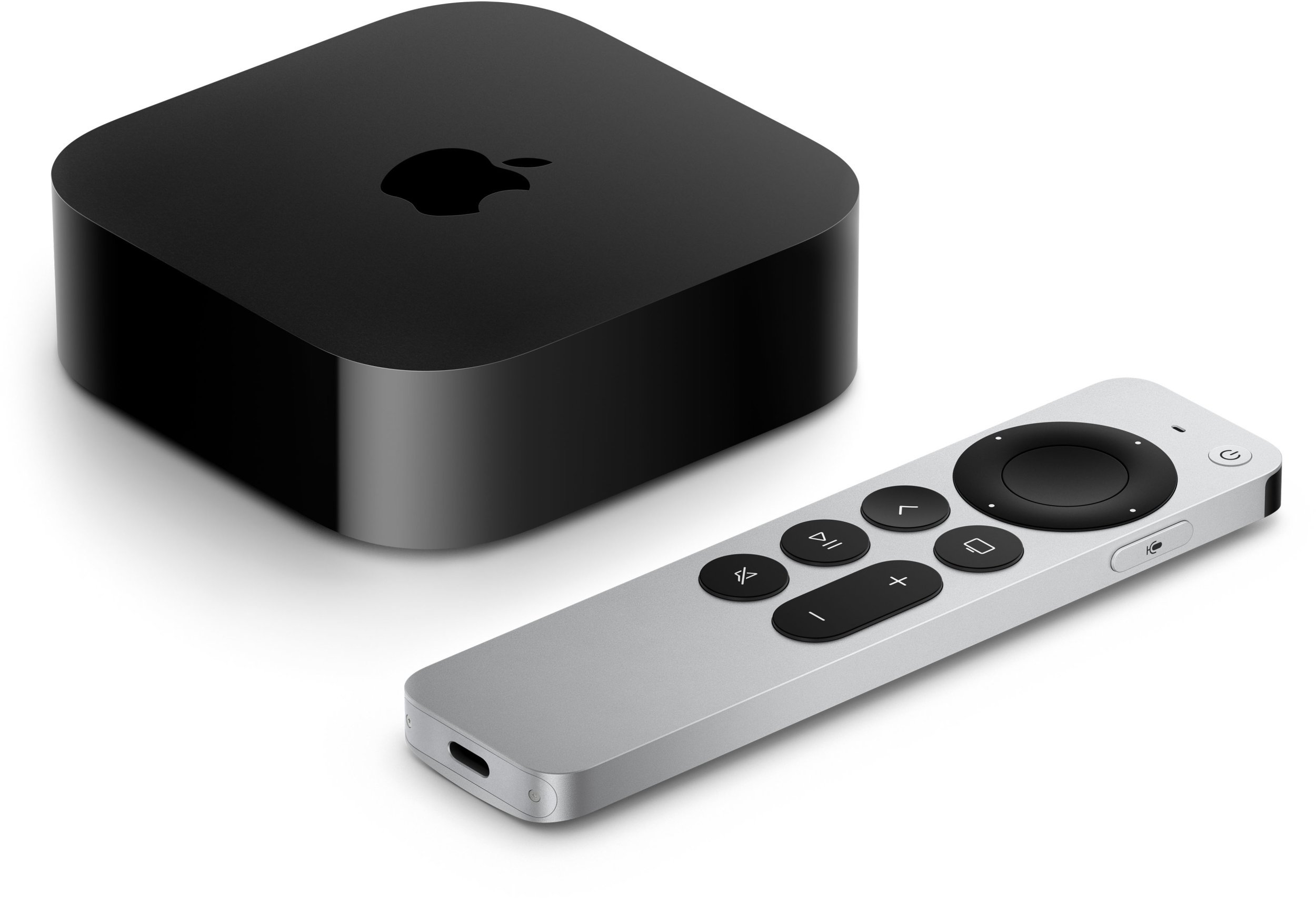 APPLE TV 4K 64GB 3RD GEN