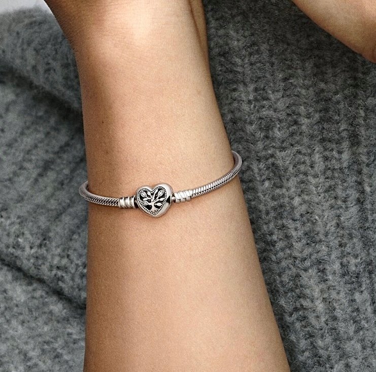 Pandora Moments 598827C01-19