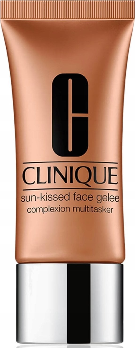 Clinique Sun-Kissed Face Gelee Żel samoopalający 30ml