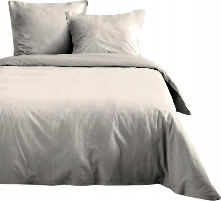 Bawełniana poszwa na kołdrę EDEN, 200 x 200 cm