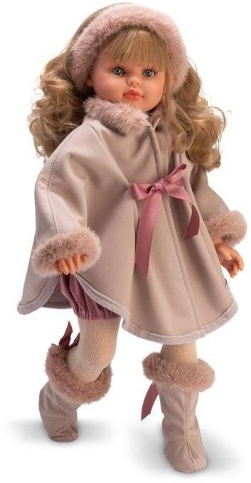 Lalka Pepa w płaszczu Asi 0287930