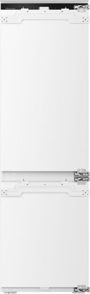 Lodówka Hisense RB3B250SAWE 178