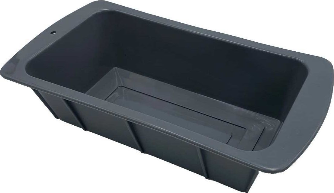 Brunbeste FORMA SILIKONOWA DO PIECZENIA CHLEBA KEKSU 1531