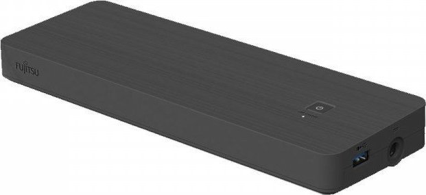 Stacja/replikator Fujitsu Thunderbolt 4 (FPCPR401BP)
