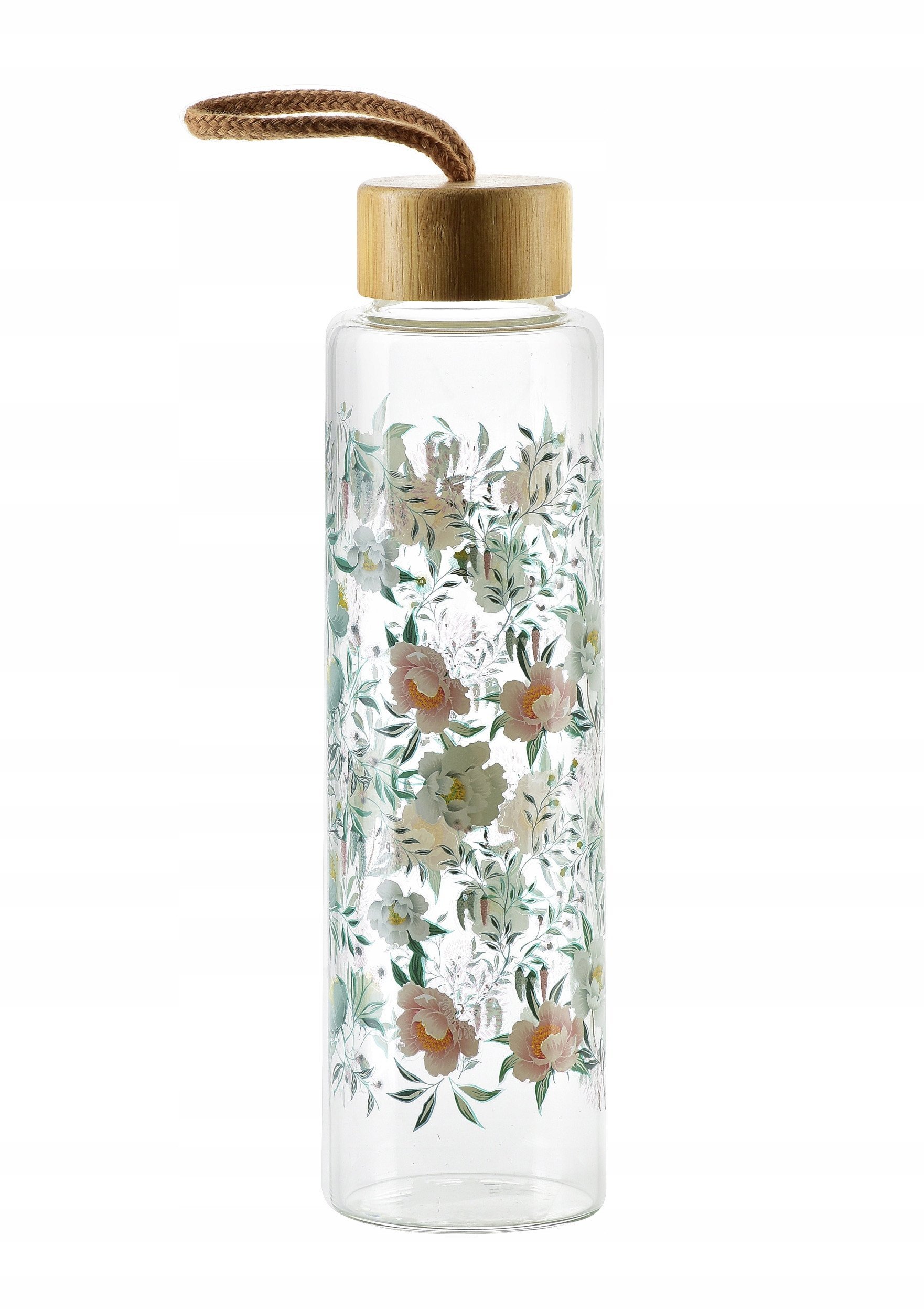 HOLLIE MEADOW Butelka 600ml 6,4x4,4xh24cm