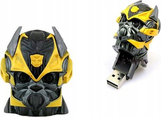 Pendrive Dr. Memory 32 GB