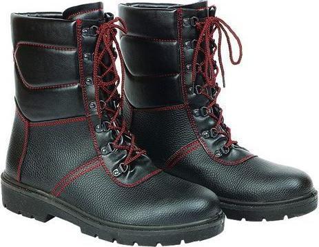 Fox BUTY TRZEWIKI OCIEPLANE WINTER ROZMIAR 39