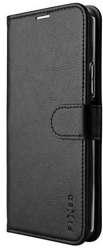 Fixed Pokrowiec na telefon Opus Samsung Galaxy A33 5G (FIXOP3873BK) Czarny