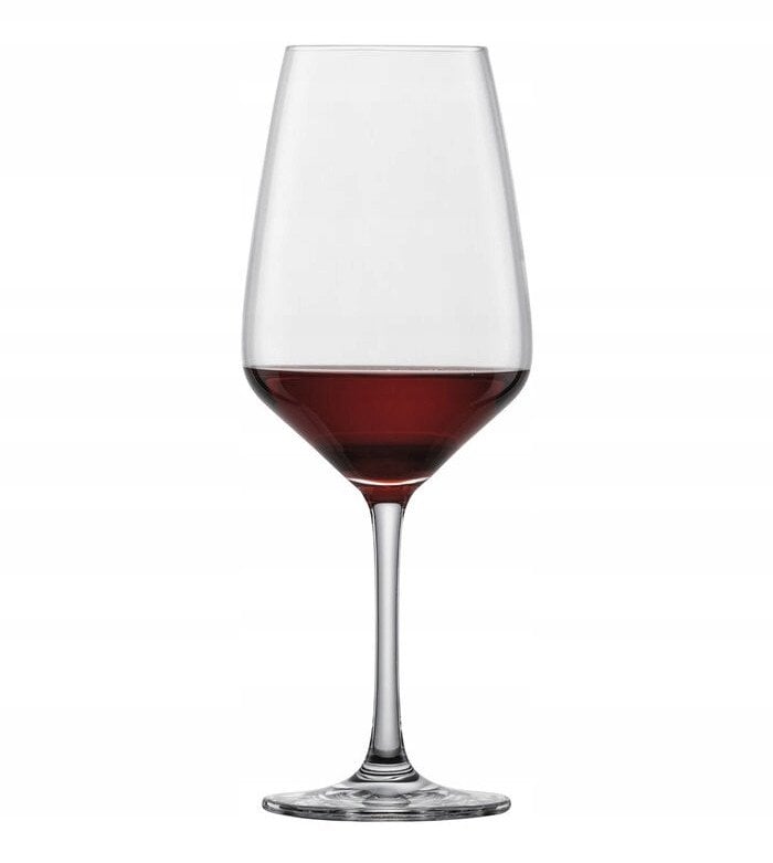 TULIP Red Wine 497 ml (kpl. 4 szt.)