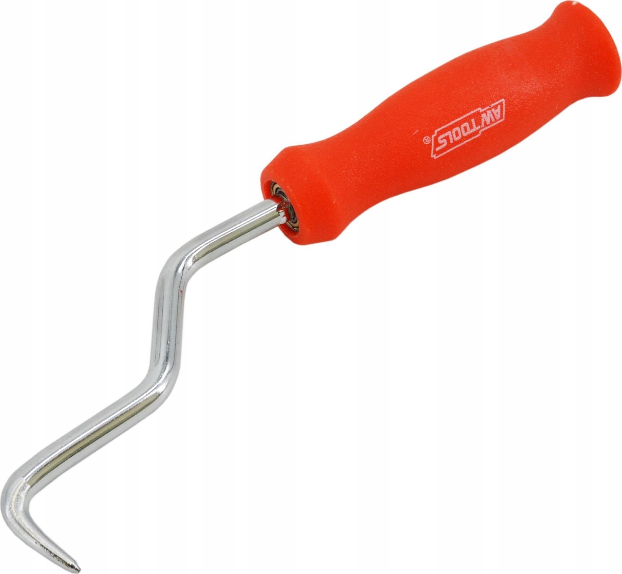 AWTools AWTOOLS KLUCZ DO DRUTU ZBROJENIOWEGO/ UCHWYT DREWNIANY