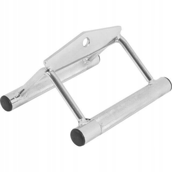 Uchwyt do wyciągu atlasu trójkąt podwójny 19x25 cm