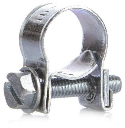 CLAMP 1111 DIAMETER - 12 MM