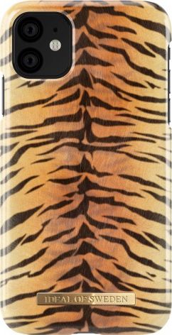 iDeal Of Sweden Etui iDeal Of Sweden Apple iPhone 11 (Sunset Tiger)