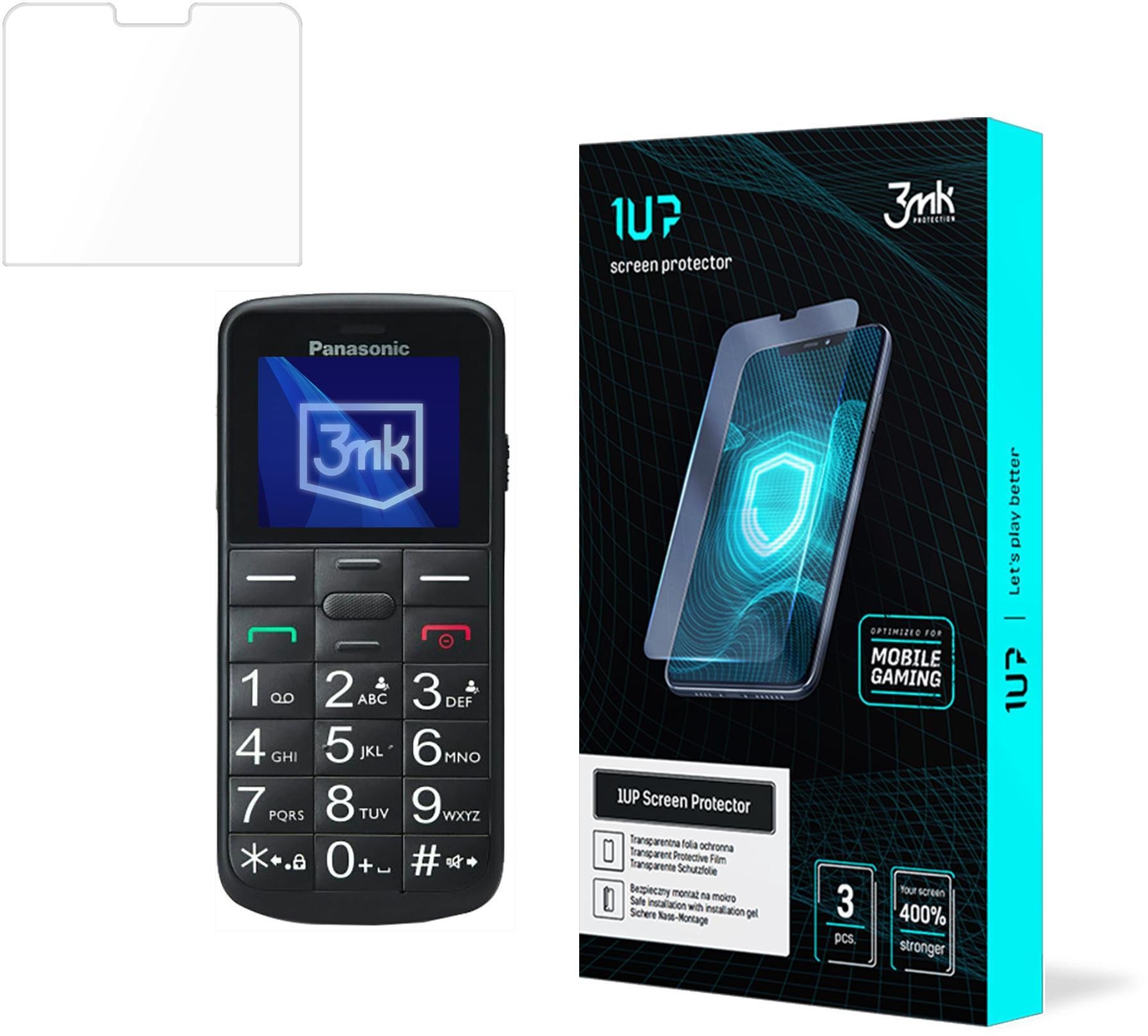 PANASONIC KX-TU110 - 3MK 1UP