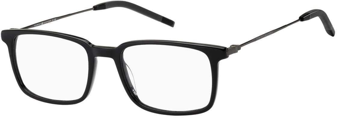 Ramki do okularów Męskie Tommy Hilfiger TH-1817-003 52 mm