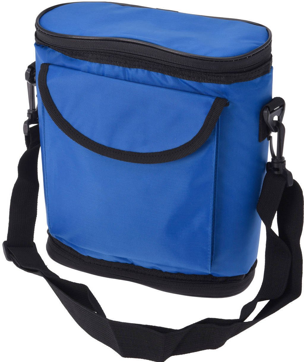 Torba termiczna, na 6 puszek, 27 x 8 x 25 cm