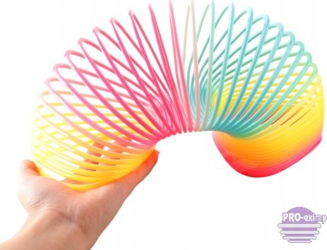 PRO-eximp Sprężyna mega duża PROkids MCS133-F 05901