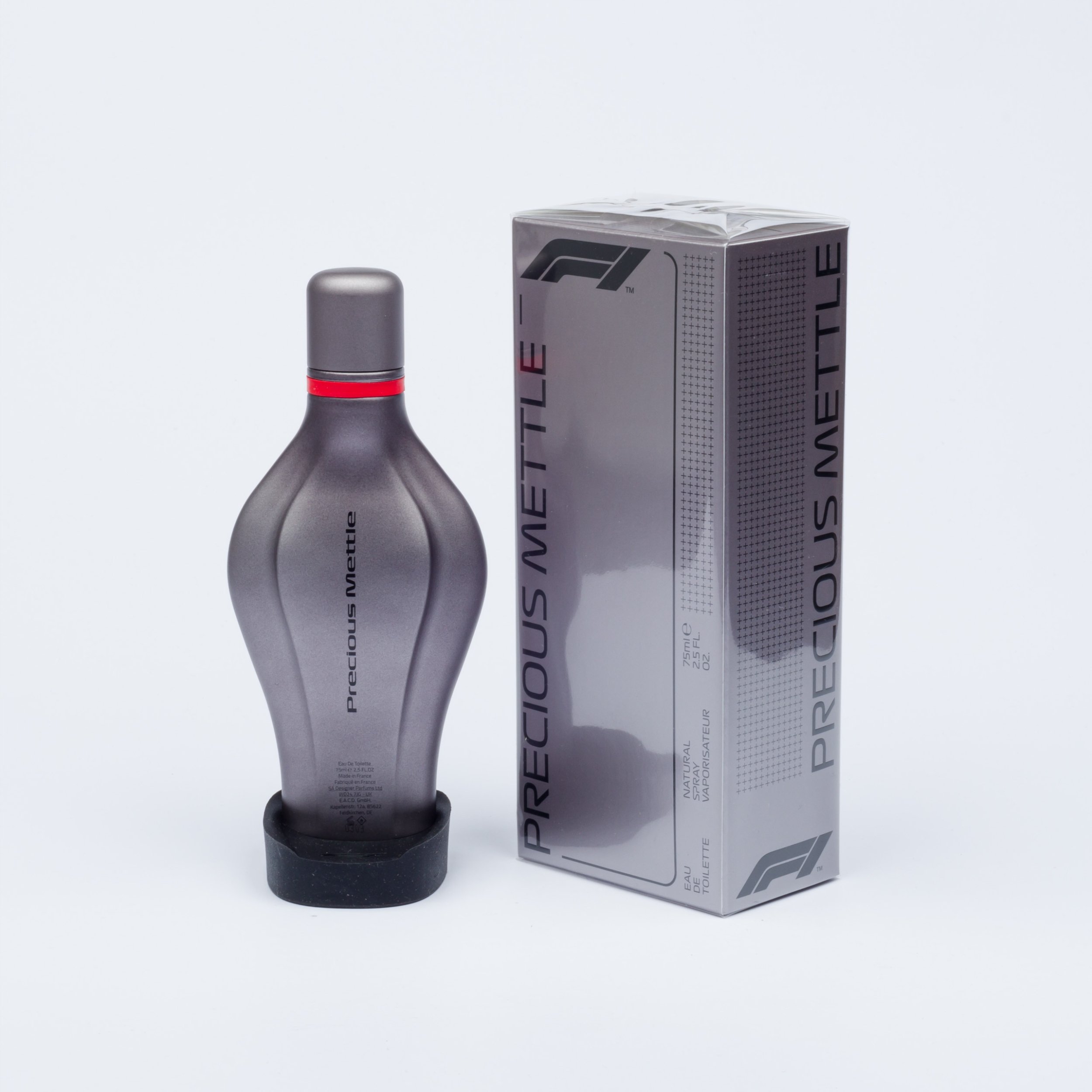 Formula 1 Precious Mettle EDT U 75 ml