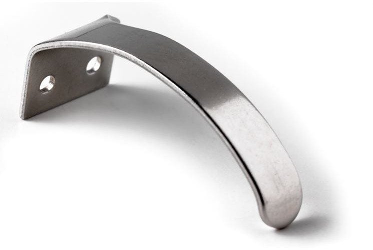 Uchwyt do wkładki Ortofon fingerlift silver