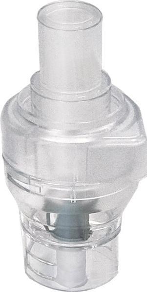 B.Well Pojemnik na lek do nebulizatorów MED-120, TH-130