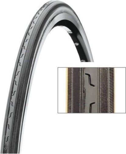 CST Opona rowerowa CST C-732 TR-CS080 700x25C uniwersalny