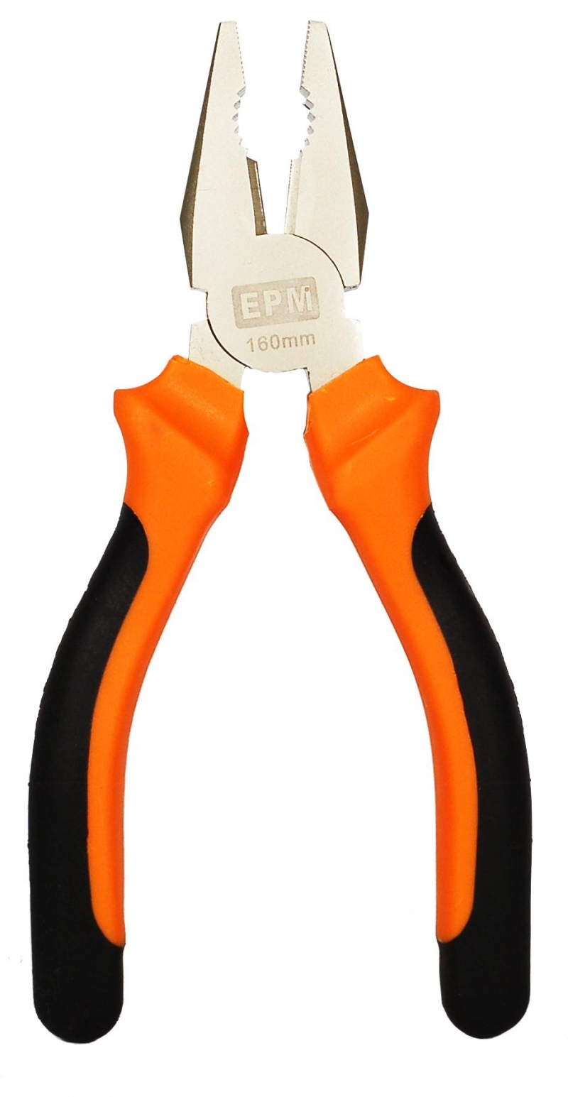 EPM Kombinerki 160mm (E-400-0001)