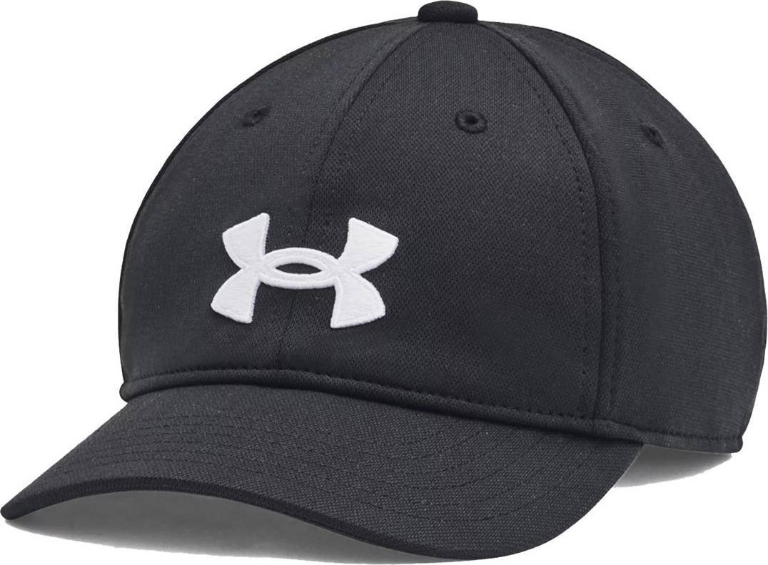 Under Armour Czapka z daszkiem UA Boy's Blitzing Adj 1376712 001