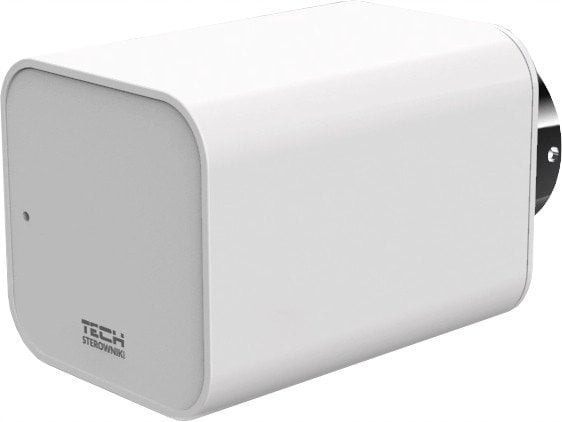 Bezprzewodowy siłownik elektryczny G-X