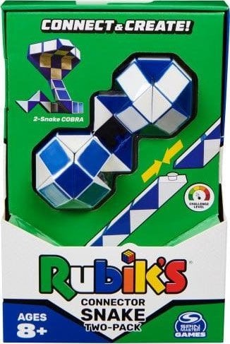 Spin Master Kostka Rubika - Connector Snake 6064893 p4 Spin Master